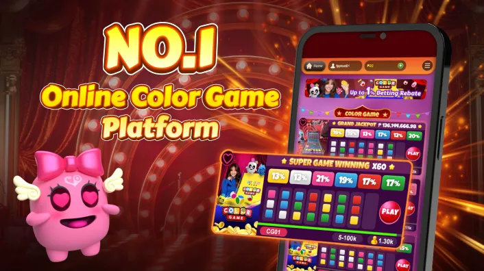 Game World PH Live Casino